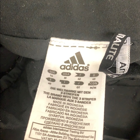 Adidas Climalite Skirt Skorts - Picture 5 of 6